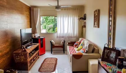 Apartamento à Venda - Tucuruvi, 2 Quartos,  92 m2