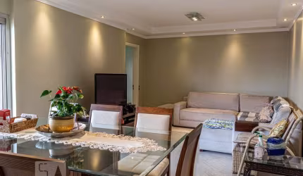 Apartamento à Venda - Casa Verde, 2 Quartos,  82 m2