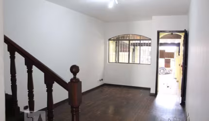 Casa à Venda - Jardim Éster Yolanda, 2 Quartos,  100 m2