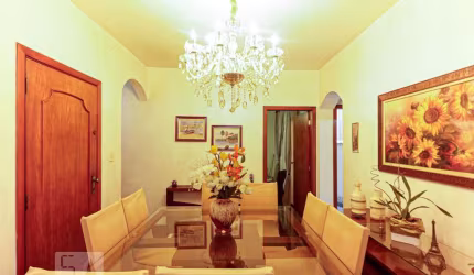 Apartamento à Venda - Santo Amaro , 2 Quartos,  58 m2