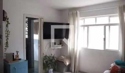 Apartamento à Venda - Perdizes, 1 Quarto,  49 m2