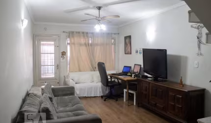 Casa à Venda - Santana, 3 Quartos,  125 m2
