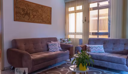 Apartamento à Venda - Santana, 2 Quartos,  121 m2