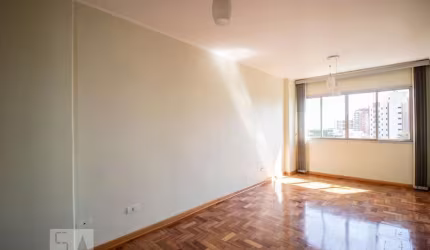 Apartamento à Venda - Vila Romana, 1 Quarto,  51 m2