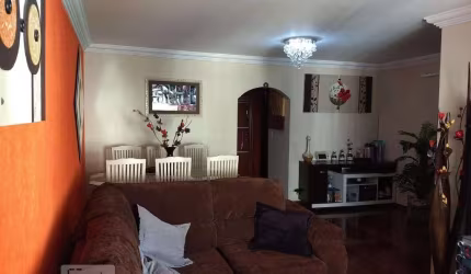 Apartamento à Venda - Santana, 3 Quartos,  90 m2