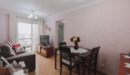 Apartamento à Venda - Vila Carrão, 2 Quartos,  50 m2