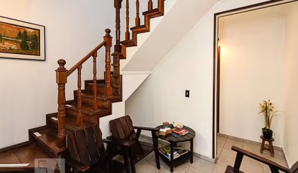 Casa à Venda - Mooca, 2 Quartos,  100 m2