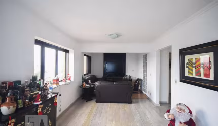 Apartamento à Venda - Morumbi, 4 Quartos,  142 m2