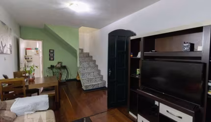 Casa à Venda - Freguesia do Ó, 3 Quartos,  150 m2
