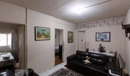Apartamento à Venda - Consolação, 4 Quartos,  90 m2