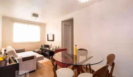 Apartamento à Venda - Morumbi, 3 Quartos,  60 m2