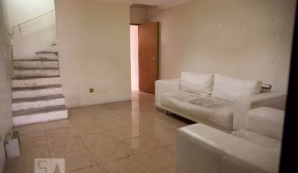 Casa à Venda - Vila das Mercês, 3 Quartos,  176 m2