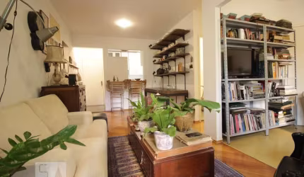Apartamento à Venda - Portal do Morumbi, 2 Quartos,  74 m2