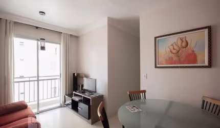 Apartamento à Venda - Jabaquara, 2 Quartos,  48 m2