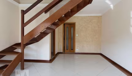 Casa à Venda - Jaguaré, 2 Quartos,  100 m2