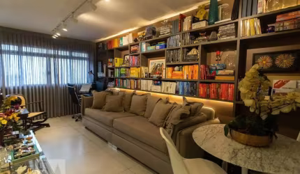 Apartamento à Venda - Bom Retiro, 3 Quartos,  90 m2