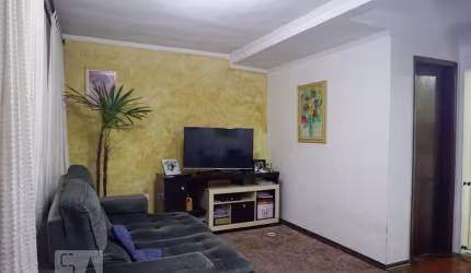 Casa à Venda - Ermelino Matarazzo, 2 Quartos,  90 m2