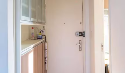 Apartamento à Venda - Bom Retiro, 2 Quartos,  83 m2