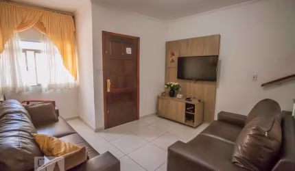Casa à Venda - Sacomã, 4 Quartos,  120 m2