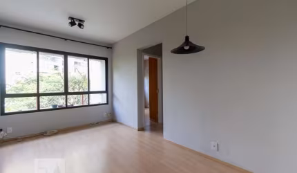 Apartamento à Venda - Panamby, 2 Quartos,  57 m2