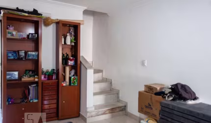 Casa à Venda - Vila Guilherme, 2 Quartos,  94 m2