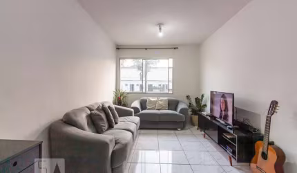 Apartamento à Venda - Jardim Éster Yolanda, 3 Quartos,  70 m2