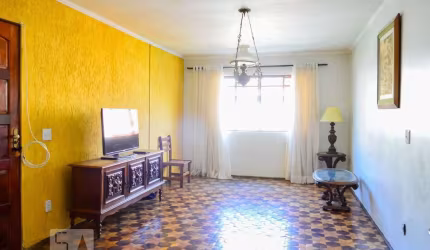 Casa à Venda - Cidade Patriarca, 3 Quartos,  100 m2