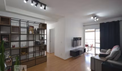 Apartamento à Venda - Sacomã, 2 Quartos,  65 m2