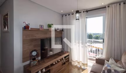 Apartamento à Venda - Tatuapé, 3 Quartos,  72 m2