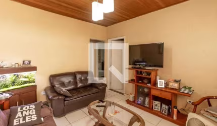 Casa à Venda - Cangaíba, 3 Quartos,  117 m2