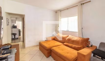 Casa à Venda - Ponte Rasa, 4 Quartos,  160 m2