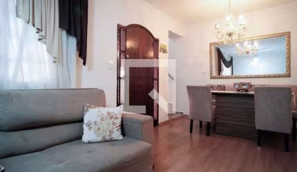 Casa à Venda - Ponte Rasa, 3 Quartos,  99 m2