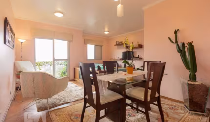 Apartamento à Venda - Cidade São Francisco , 1 Quarto,  54 m2