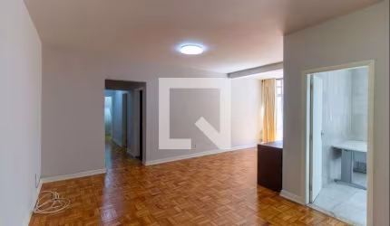 Apartamento à Venda - Bom Retiro, 2 Quartos,  106 m2