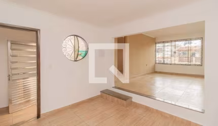 Casa à Venda - Ponte Rasa, 3 Quartos,  125 m2