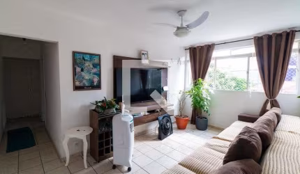 Apartamento à Venda - Planalto Paulista, 2 Quartos,  62 m2