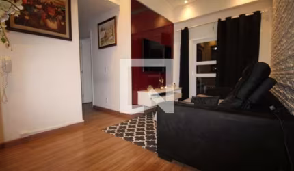 Apartamento à Venda - Vila Constança , 2 Quartos,  69 m2