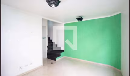 Casa à Venda - Itaquera, 2 Quartos,  79 m2