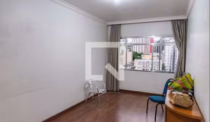 Apartamento à Venda - Liberdade, 3 Quartos,  100 m2