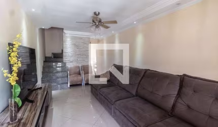 Casa à Venda - Vila Dionísia, 2 Quartos,  130 m2
