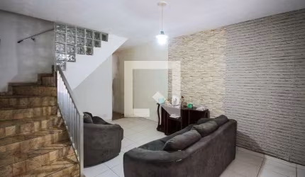 Casa à Venda - Vila Ema, 2 Quartos,  100 m2