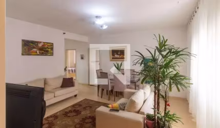 Apartamento à Venda - Cambuci, 2 Quartos,  85 m2