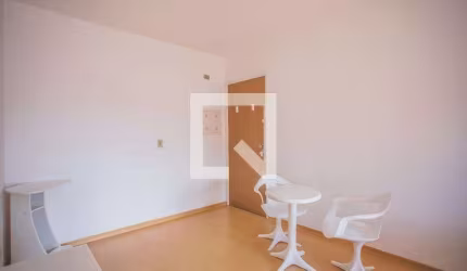Apartamento à Venda - Vila Clementino, 1 Quarto,  50 m2