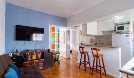 Apartamento à Venda - Brás, 2 Quartos,  54 m2