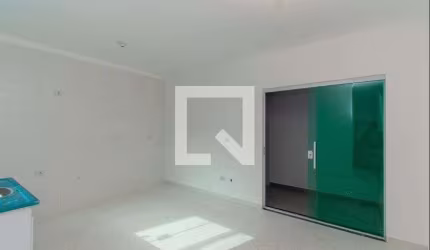 Casa à Venda - Vila Alpina, 1 Quarto,  60 m2