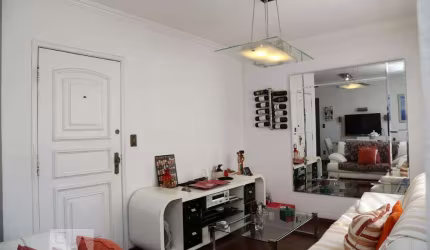 Apartamento à Venda - Panamby, 3 Quartos,  99 m2