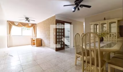 Apartamento à Venda - São João Clímaco, 3 Quartos,  87 m2