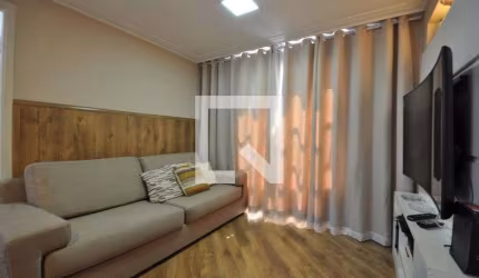 Casa à Venda - Vila Mazzei, 2 Quartos,  117 m2