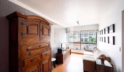 Apartamento à Venda - Vila Mascote, 2 Quartos,  49 m2