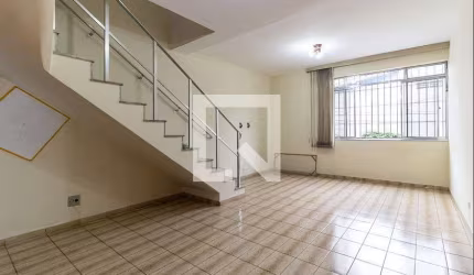 Casa à Venda - Vila das Mercês, 2 Quartos,  105 m2